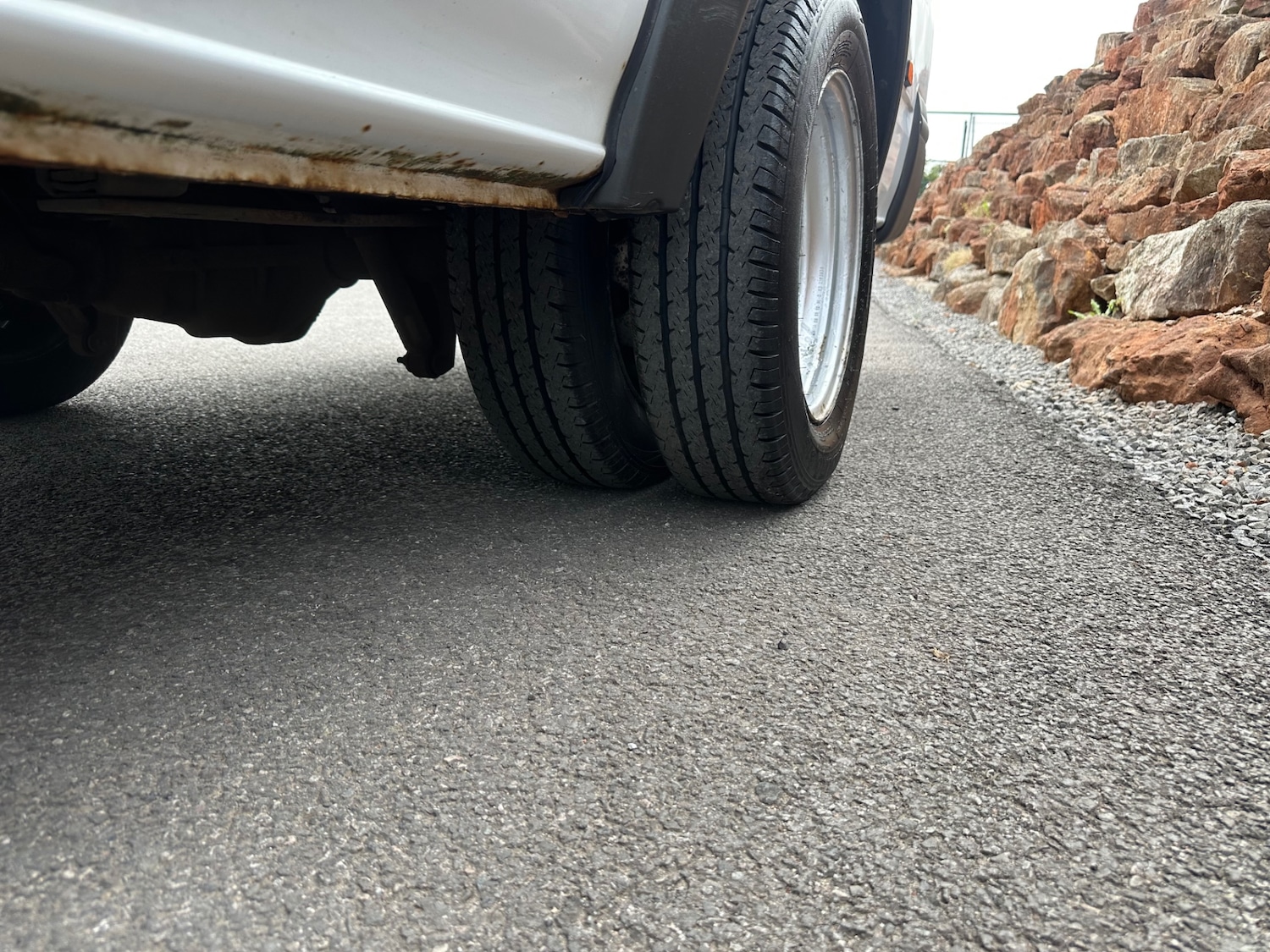 Used Ford Transit 2013 for sale - 77053928: Photo 16