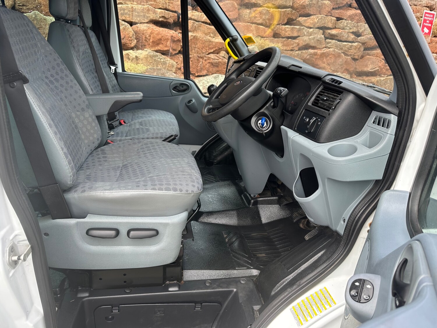 Used Ford Transit 2013 for sale - 77053928: Photo 19