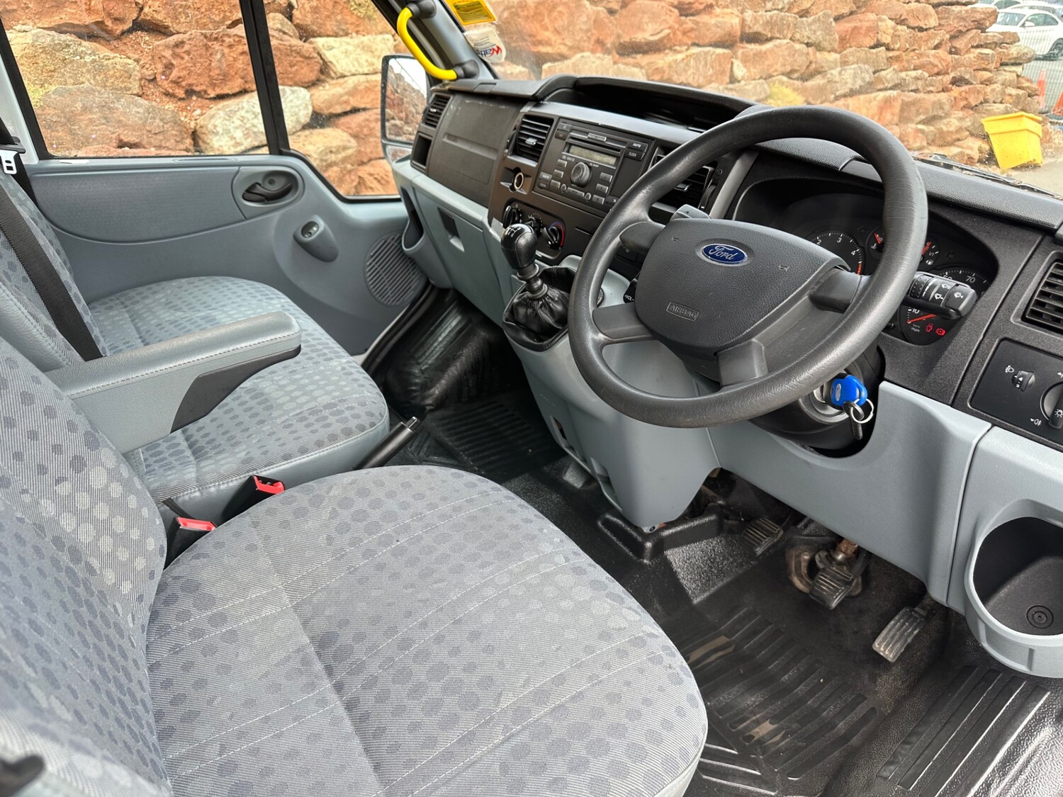 Used Ford Transit 2013 for sale - 77053928: Photo 20