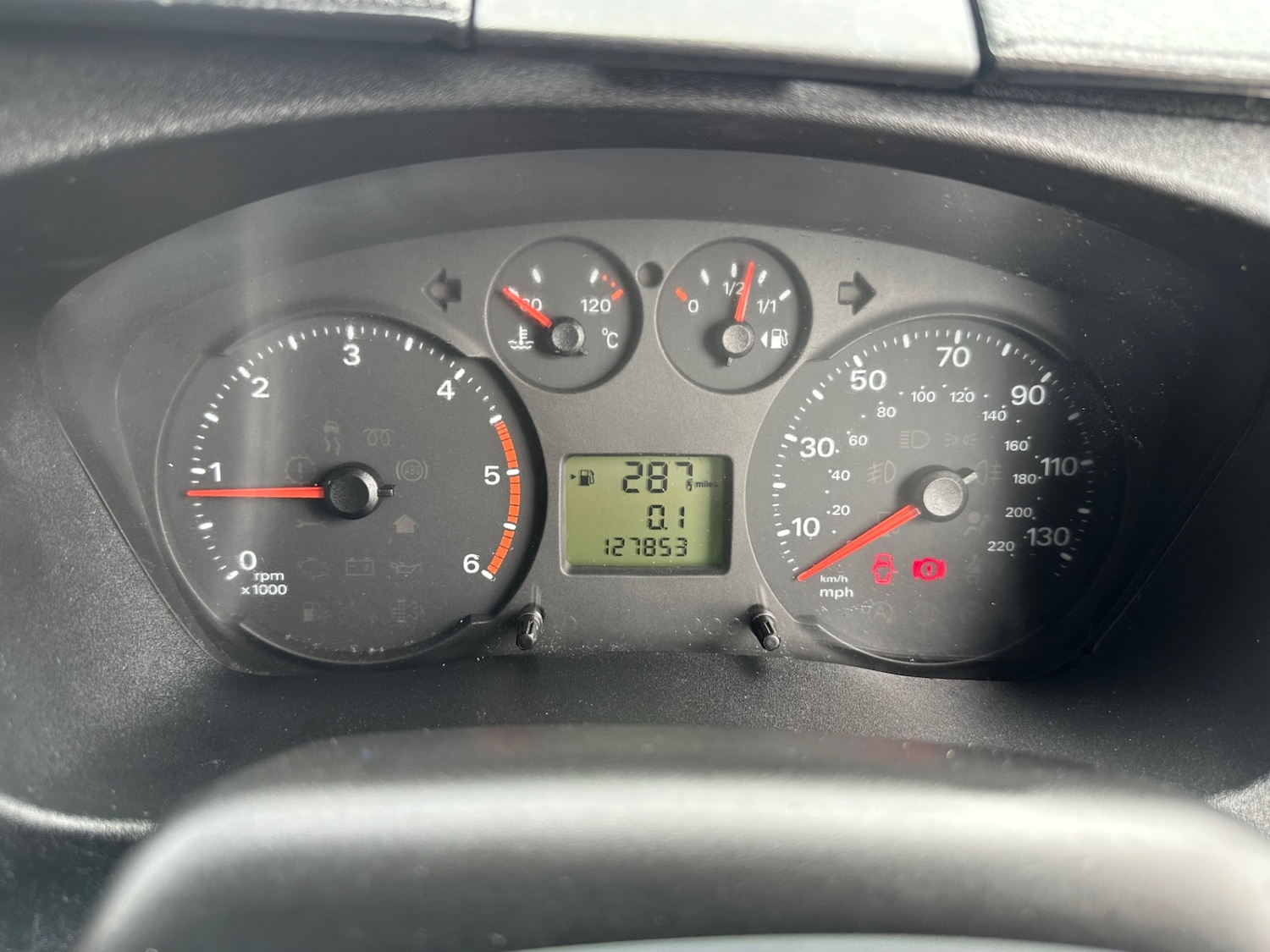 Used Ford Transit 2013 for sale - 77053928: Photo 21