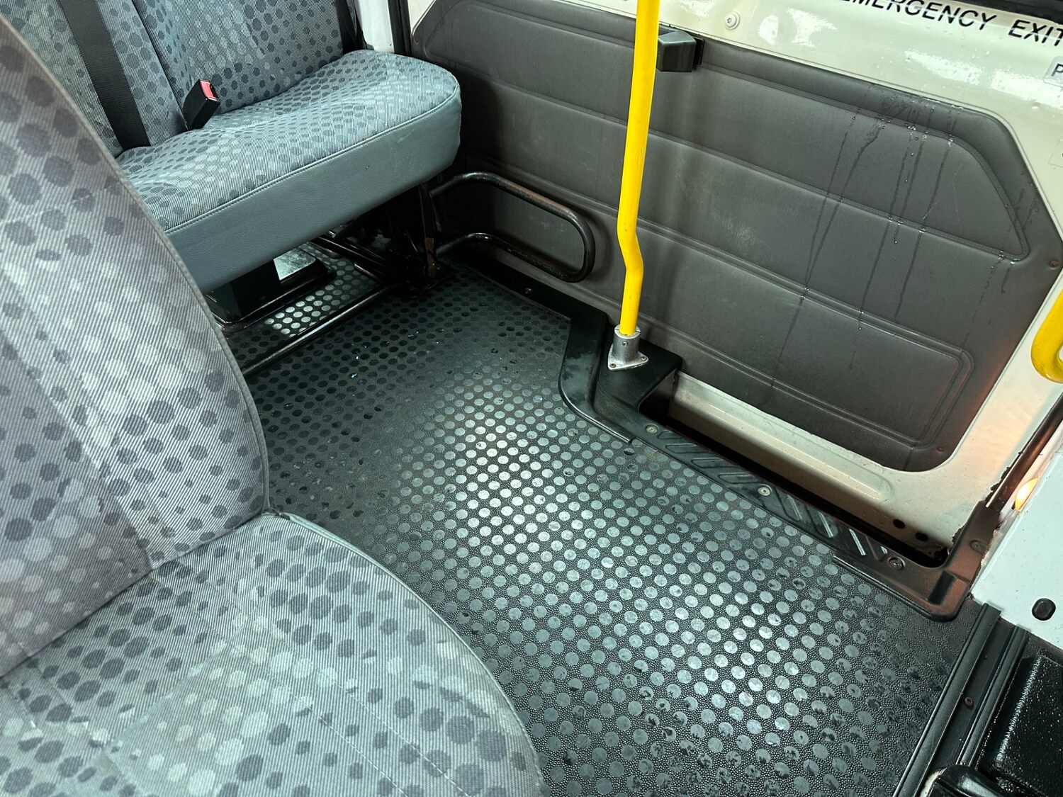 Used Ford Transit 2013 for sale - 77053928: Photo 24