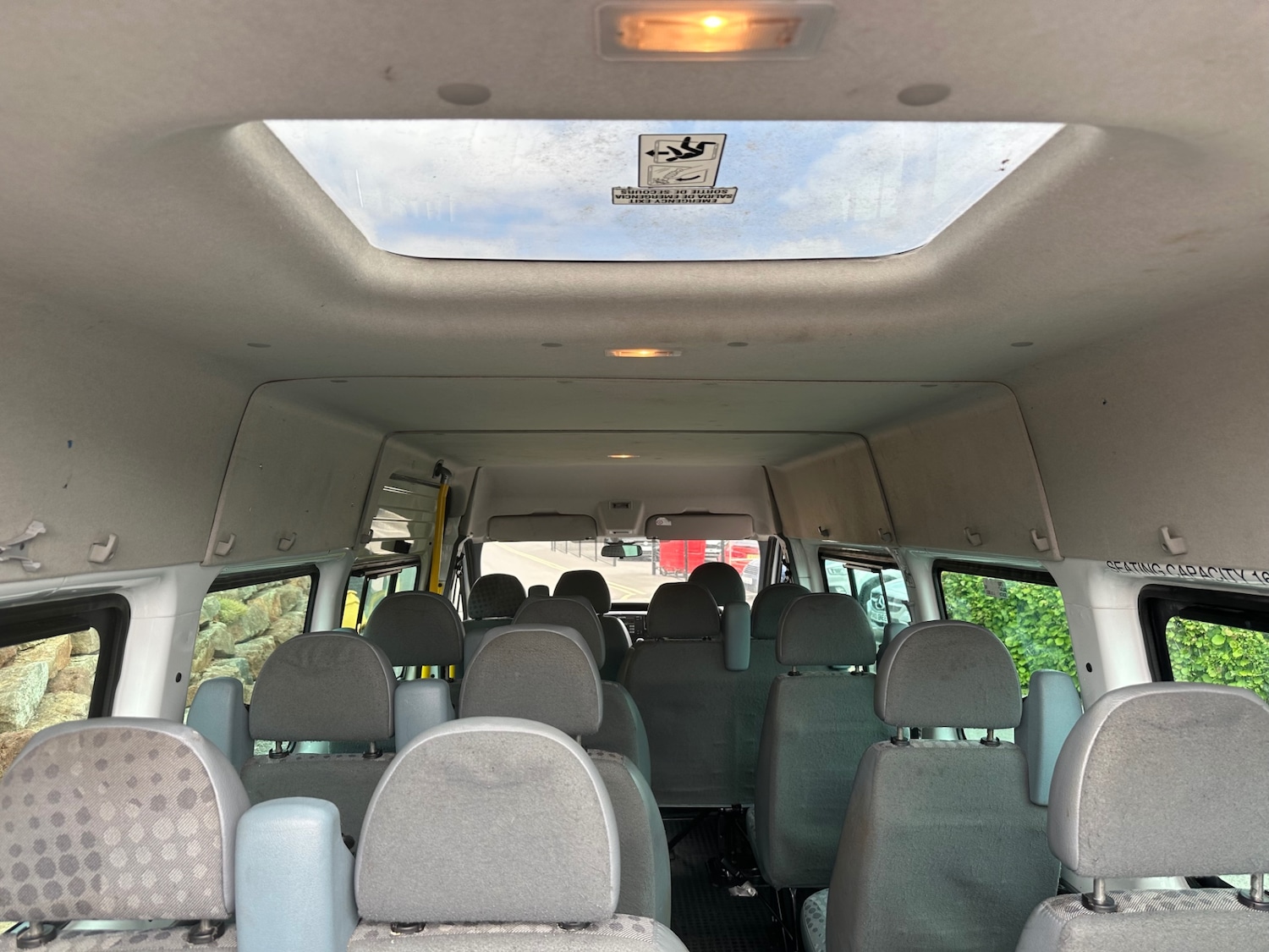 Used Ford Transit 2013 for sale - 77053928: Photo 9