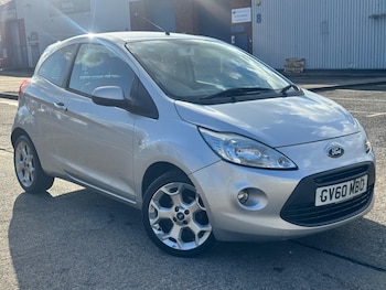Used Ford Ka 2011 for sale - 78170859: Photo