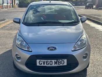 Used Ford Ka 2011 for sale - 78170859: Photo