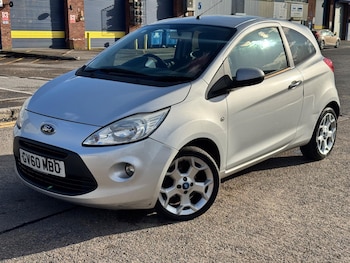 Used Ford Ka 2011 for sale - 78170859: Photo
