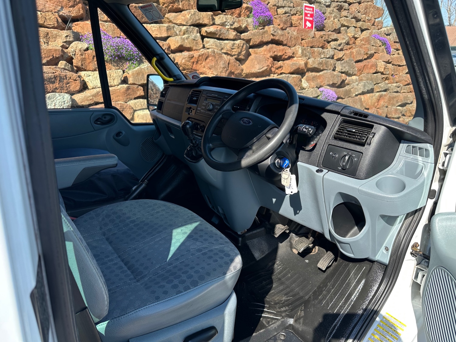 Used Ford Transit 2010 for sale - 77059898: Photo 16