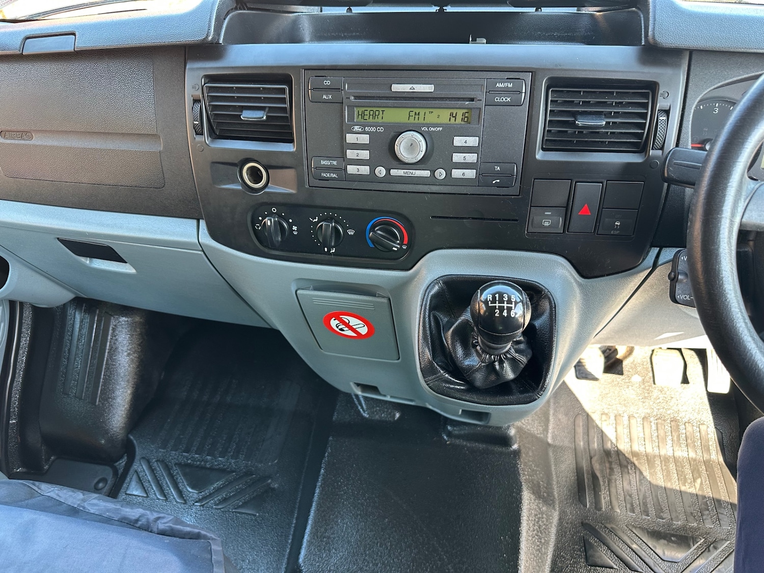 Used Ford Transit 2010 for sale - 77059898: Photo 18