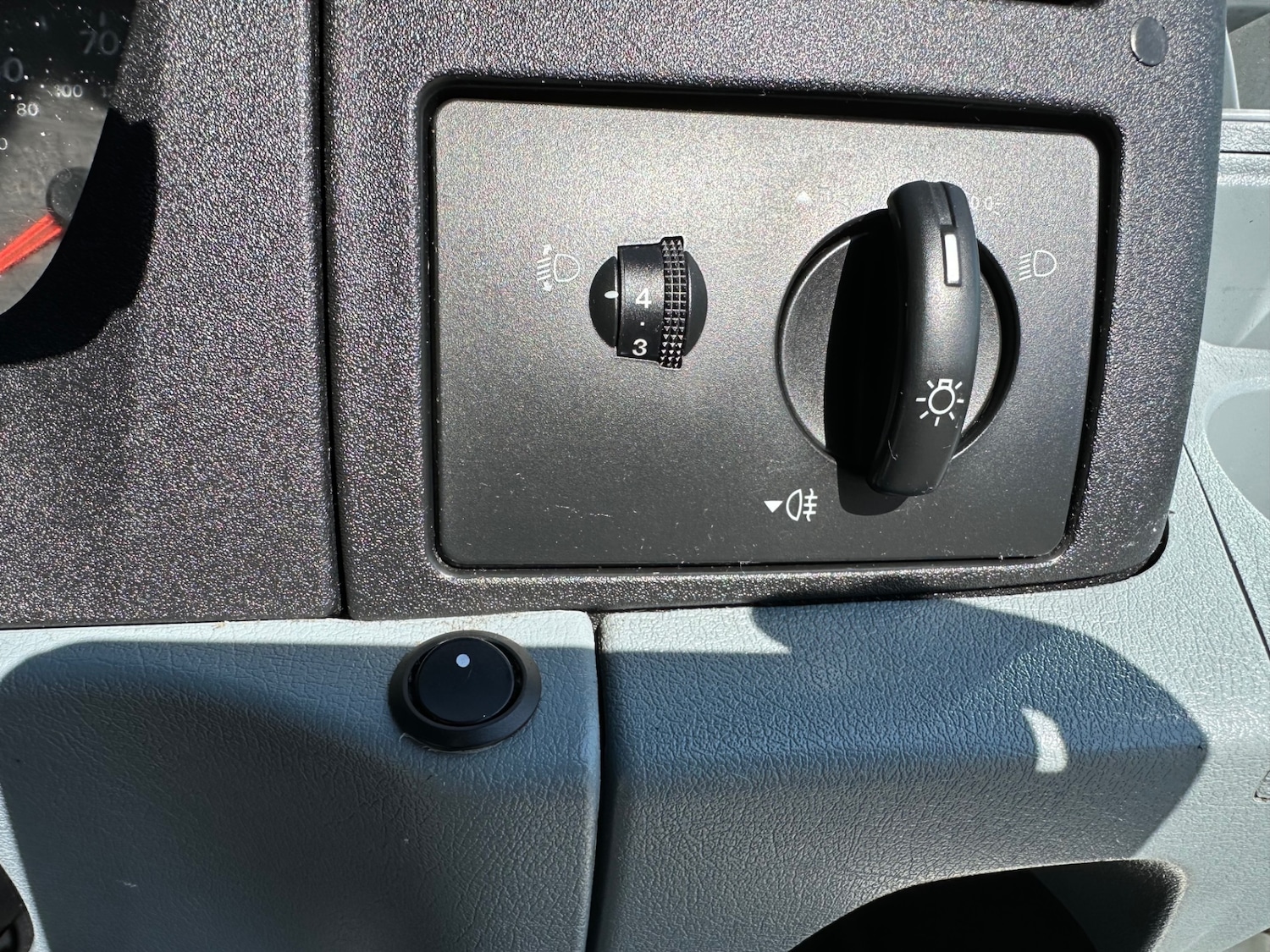 Used Ford Transit 2010 for sale - 77059898: Photo 20