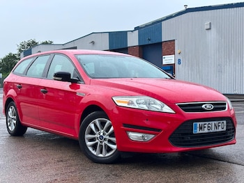 Used Ford Mondeo 2011 for sale - 78833913: Photo