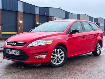 Used Ford Mondeo 2011 for sale - 78833913: Photo