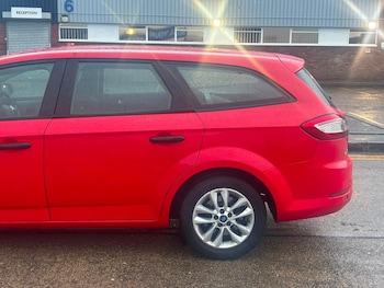Used Ford Mondeo 2011 for sale - 78833913: Photo