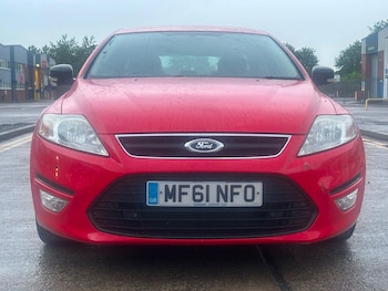 Used Ford Mondeo 2011 for sale - 78833913: Photo