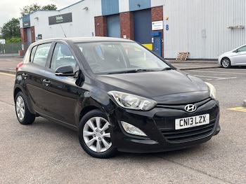 Used Hyundai i20 2013 for sale - 78854643: Photo