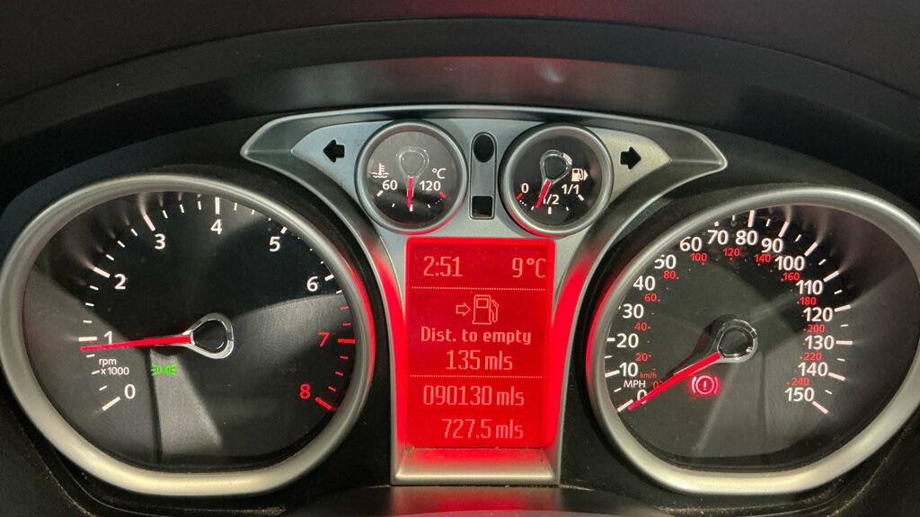 Used Ford Focus 2011 for sale - 77939386: Photo 10