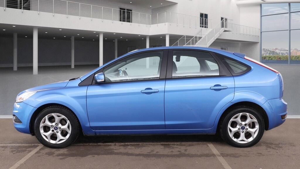 Used Ford Focus 2011 for sale - 77939386: Photo 6