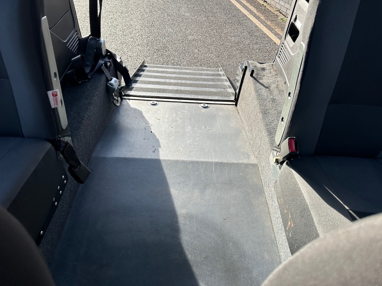 Used Fiat Doblo 2014 for sale - 77060495: Photo 10