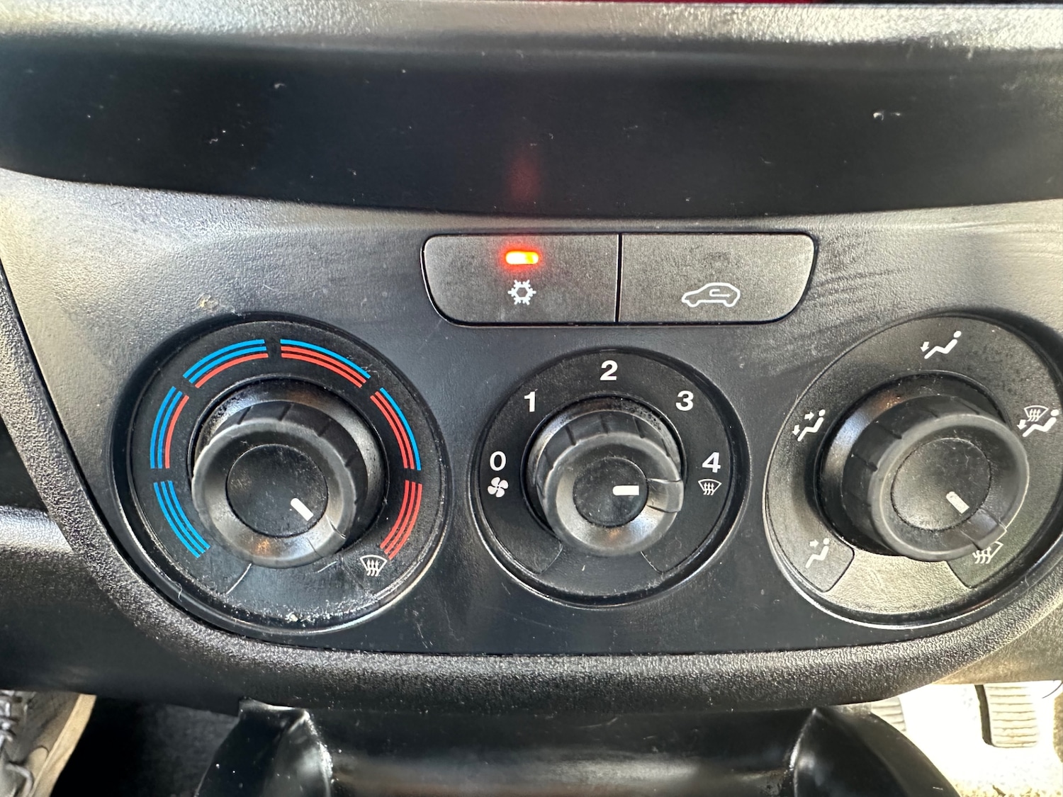 Used Fiat Doblo 2014 for sale - 77060495: Photo 11