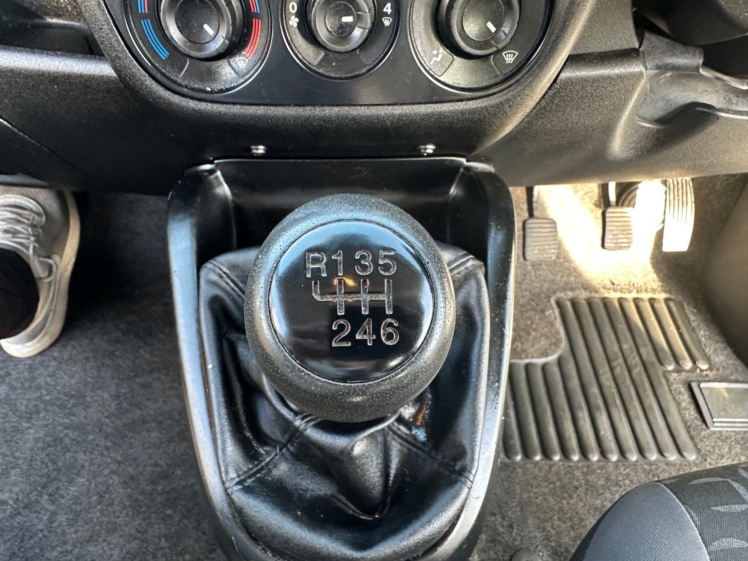 Used Fiat Doblo 2014 for sale - 77060495: Photo 17