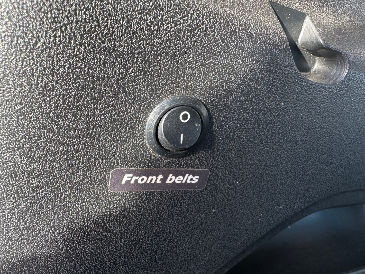 Used Fiat Doblo 2014 for sale - 77060495: Photo 23