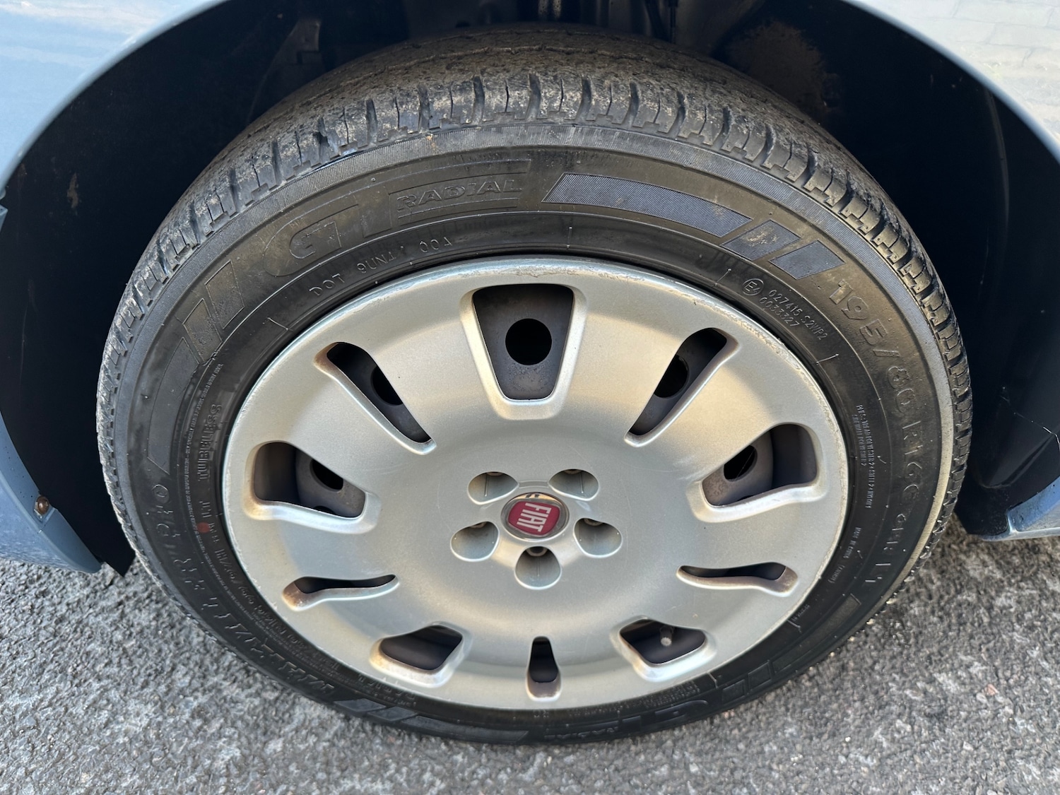 Used Fiat Doblo 2014 for sale - 77060495: Photo 27