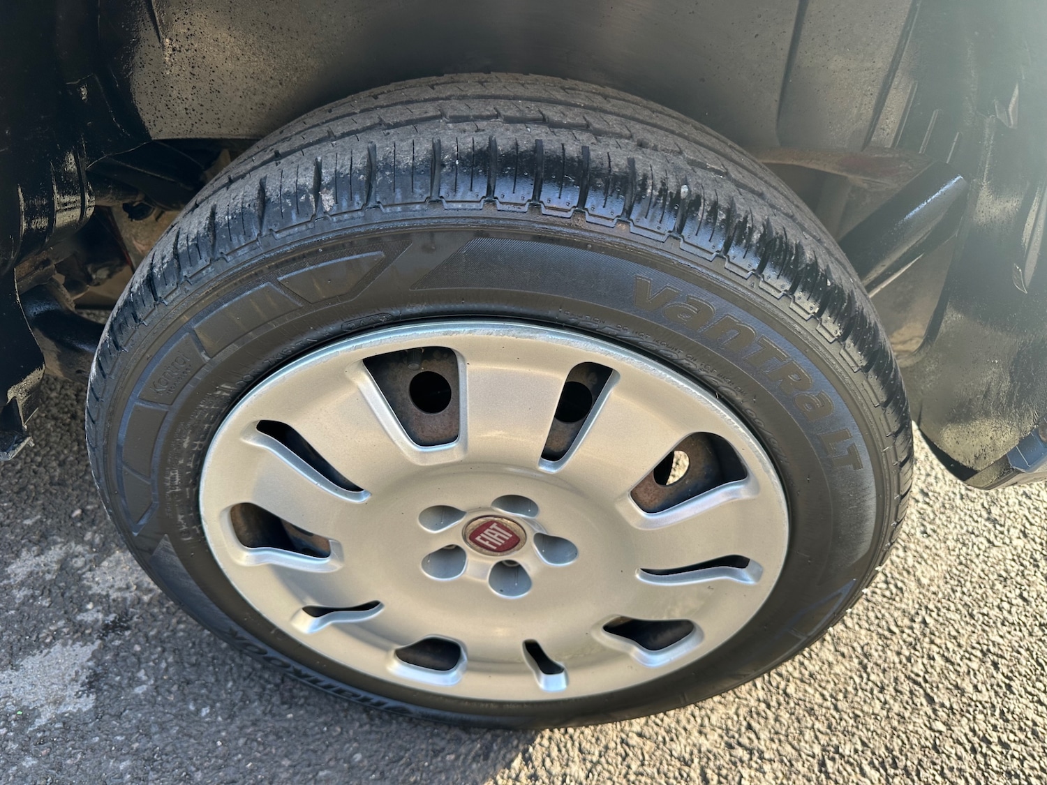 Used Fiat Doblo 2014 for sale - 77060495: Photo 28