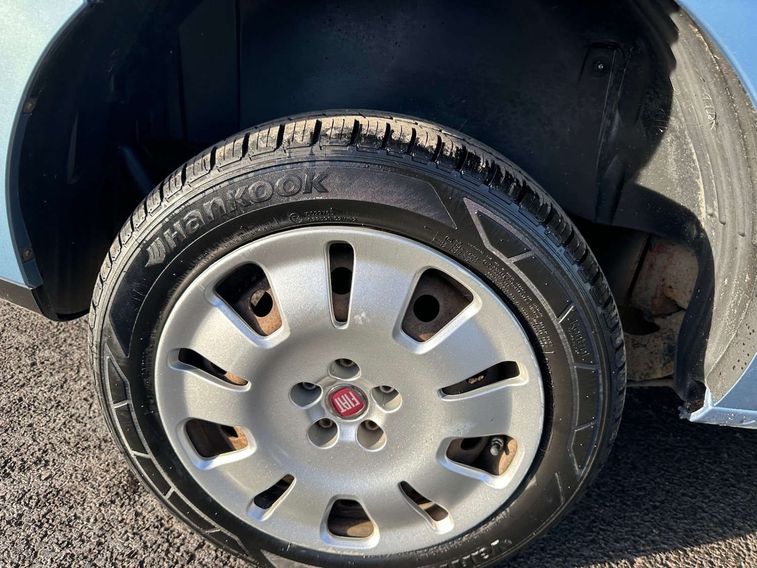 Used Fiat Doblo 2014 for sale - 77060495: Photo 29