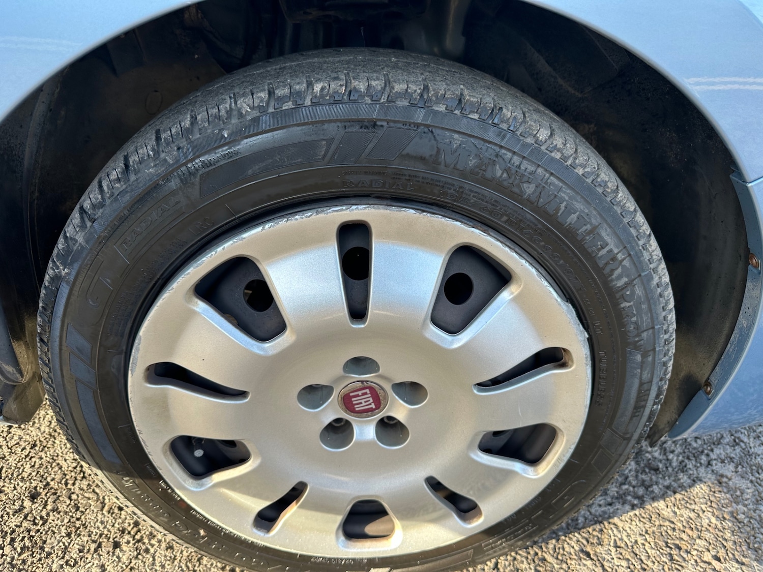 Used Fiat Doblo 2014 for sale - 77060495: Photo 30