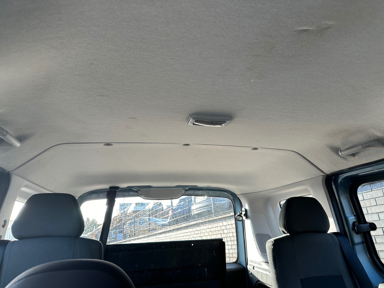 Used Fiat Doblo 2014 for sale - 77060495: Photo 35