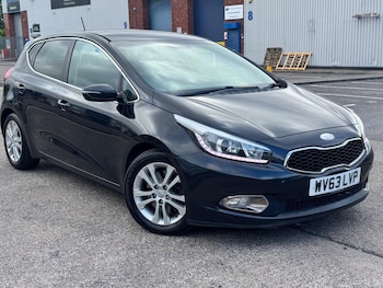 Used Kia Ceed 2013 for sale - 79212890: Photo