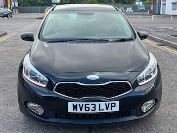 Used Kia Ceed 2013 for sale - 79212890: Photo