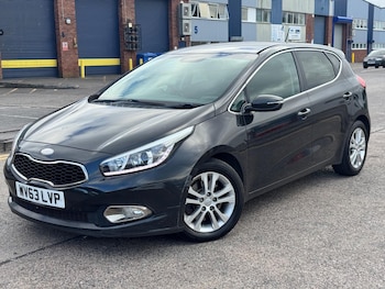 Used Kia Ceed 2013 for sale - 79212890: Photo