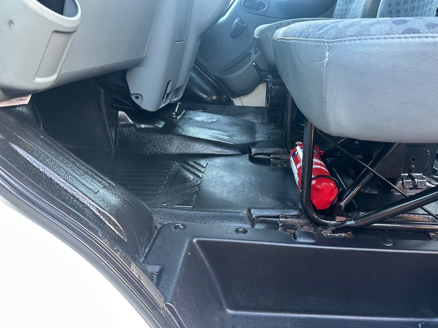 Used Ford Transit 2008 for sale - 77060079: Photo 15