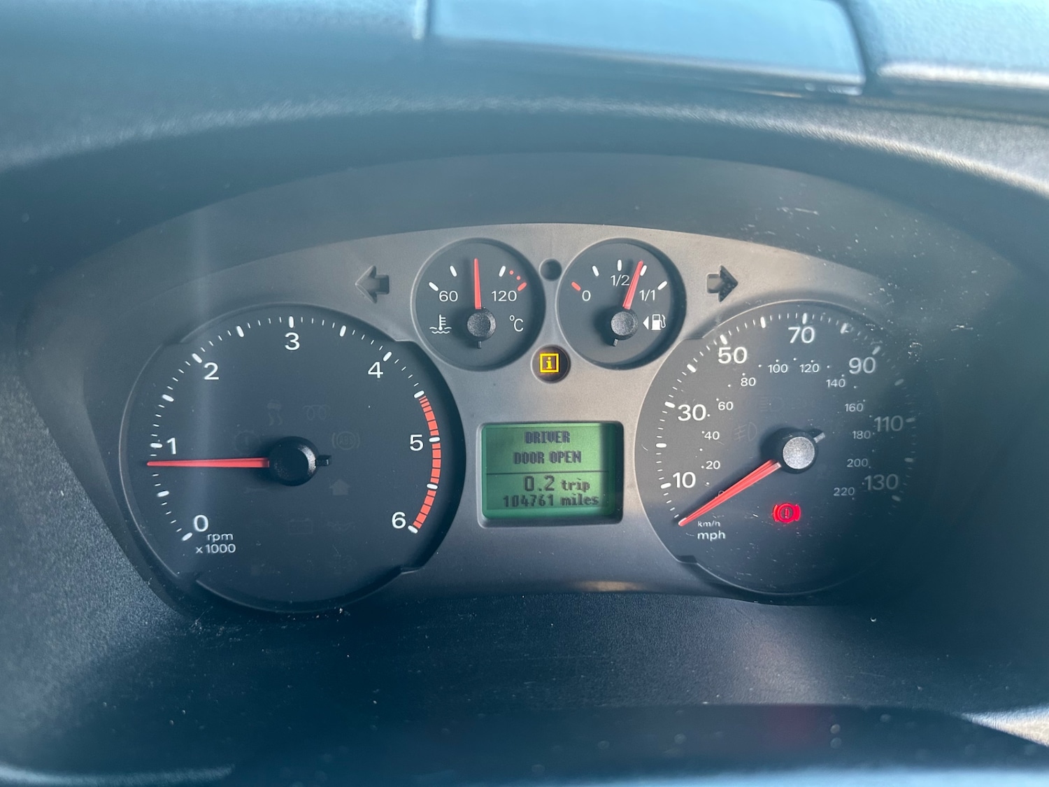 Used Ford Transit 2008 for sale - 77060079: Photo 19