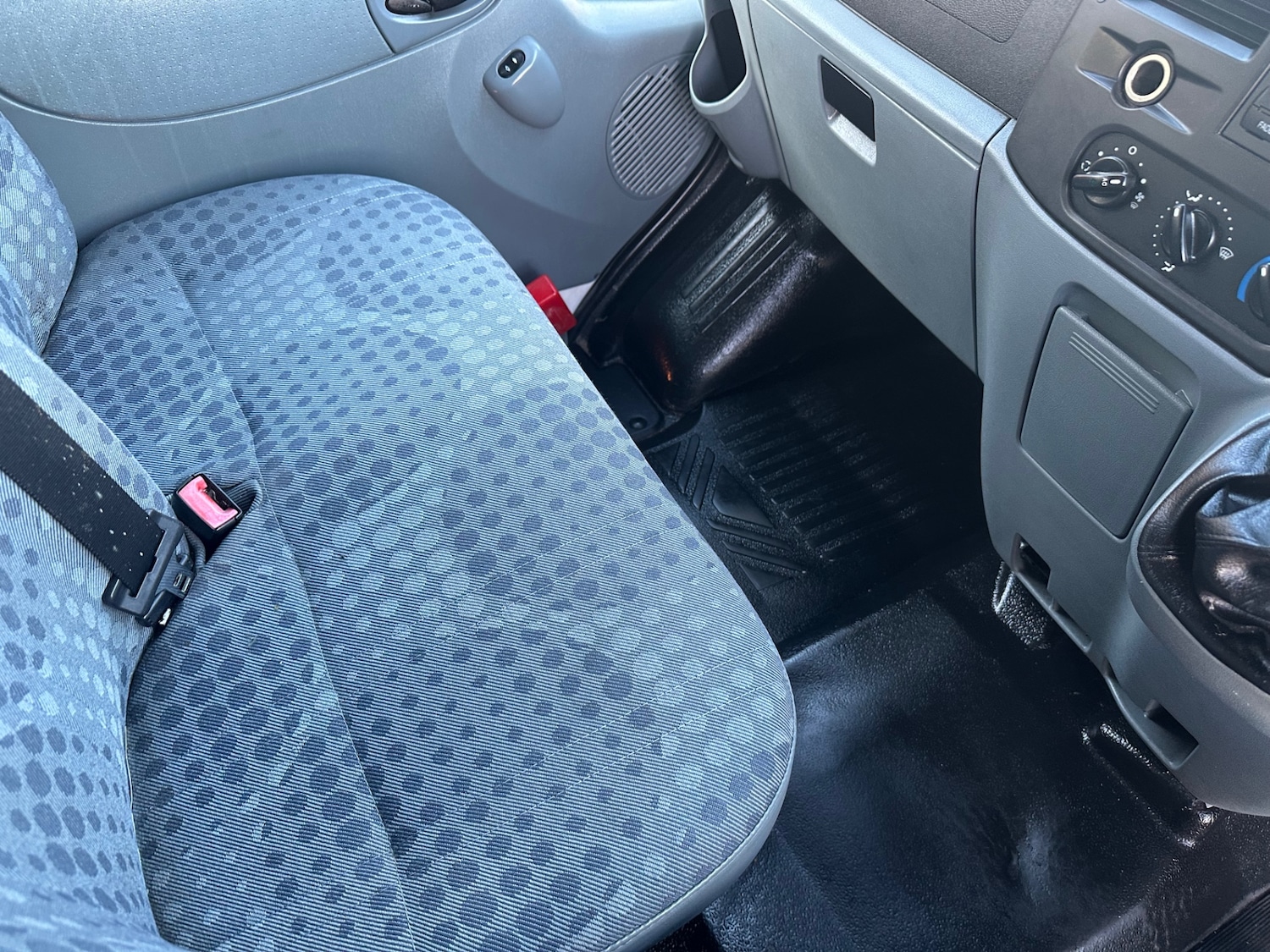 Used Ford Transit 2008 for sale - 77060079: Photo 21