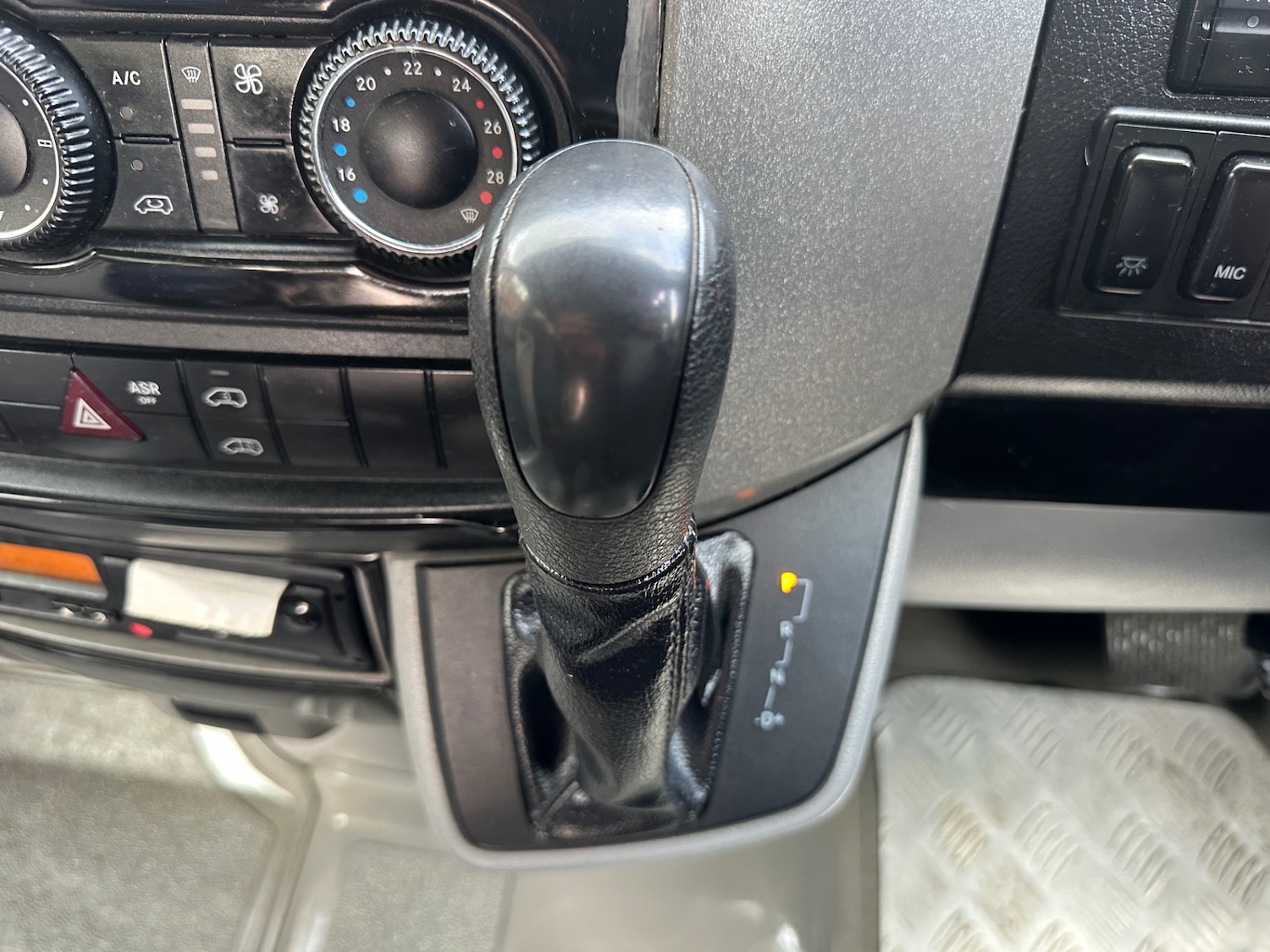 Used Mercedes-Benz Sprinter 2012 for sale - 77054150: Photo 10