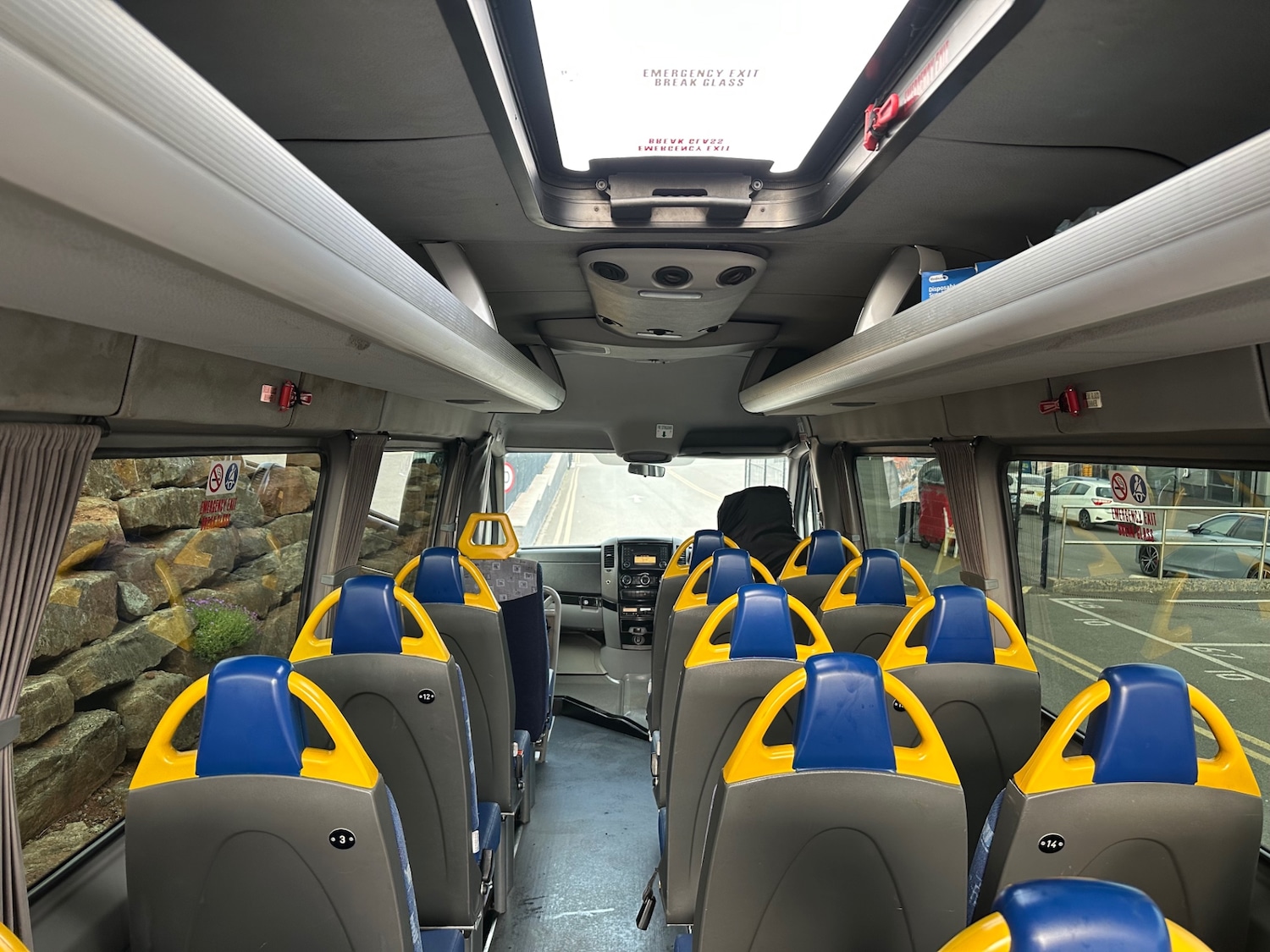 Used Mercedes-Benz Sprinter 2012 for sale - 77054150: Photo 12