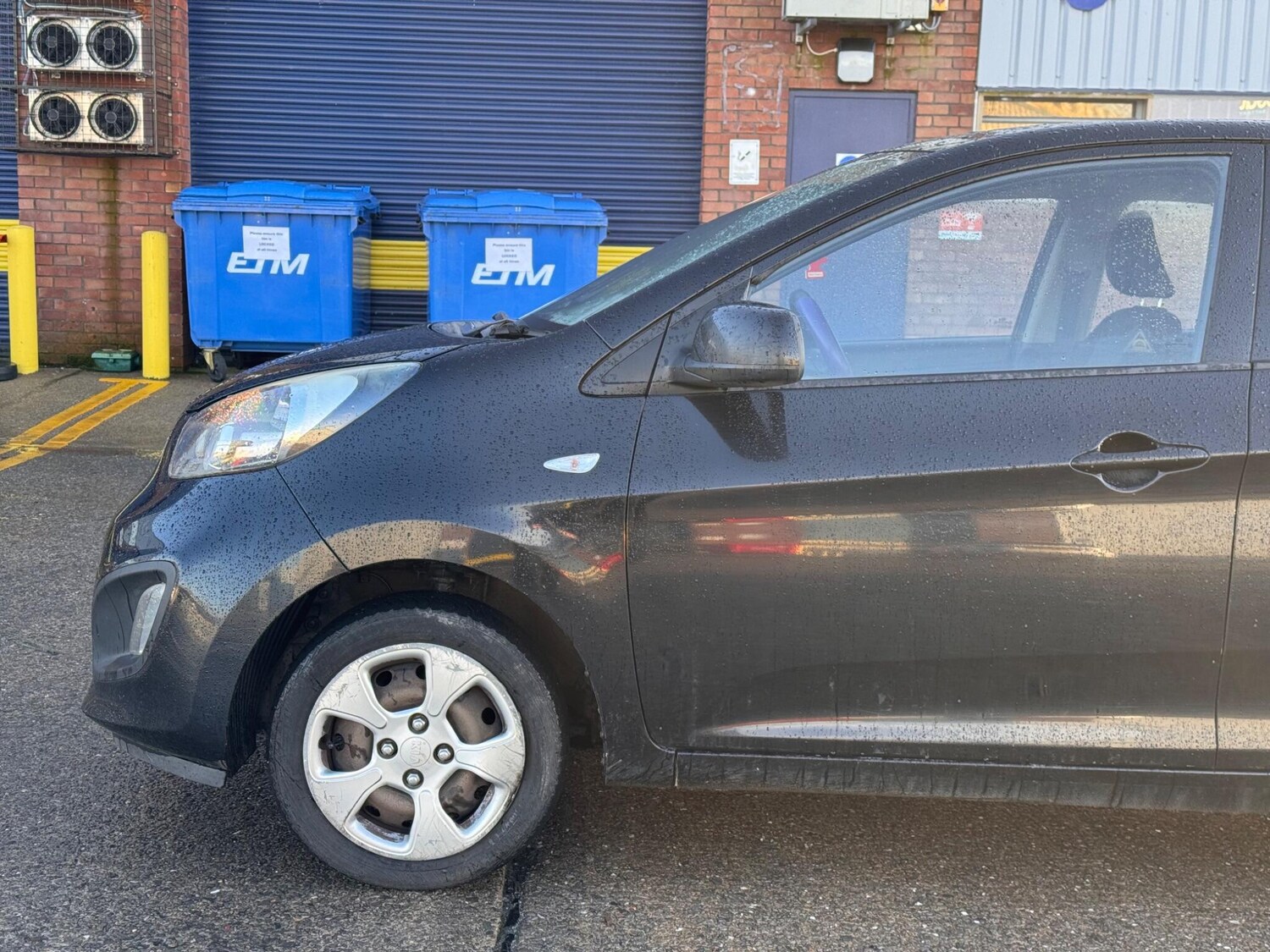 Used Kia Picanto 2011 for sale - 77512272: Photo 10