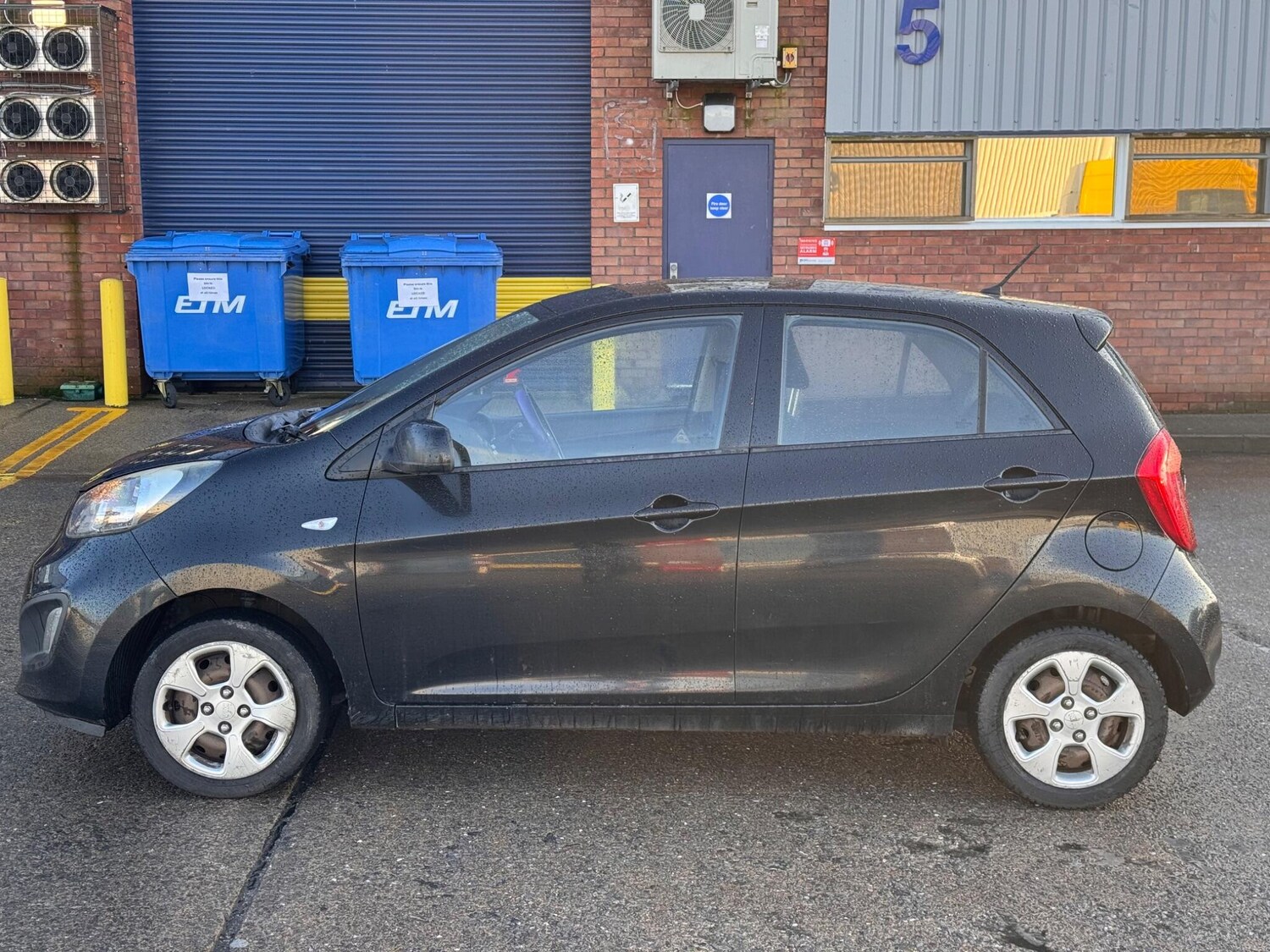 Used Kia Picanto 2011 for sale - 77512272: Photo 11
