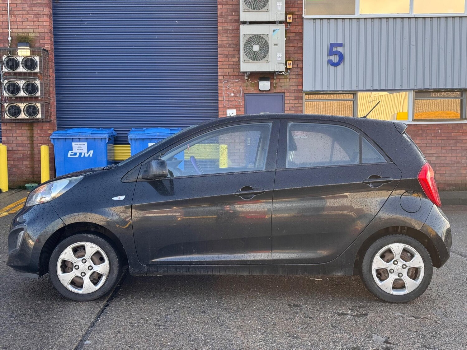 Used Kia Picanto 2011 for sale - 77512272: Photo 12