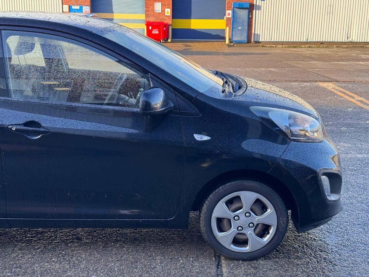 Used Kia Picanto 2011 for sale - 77512272: Photo 15