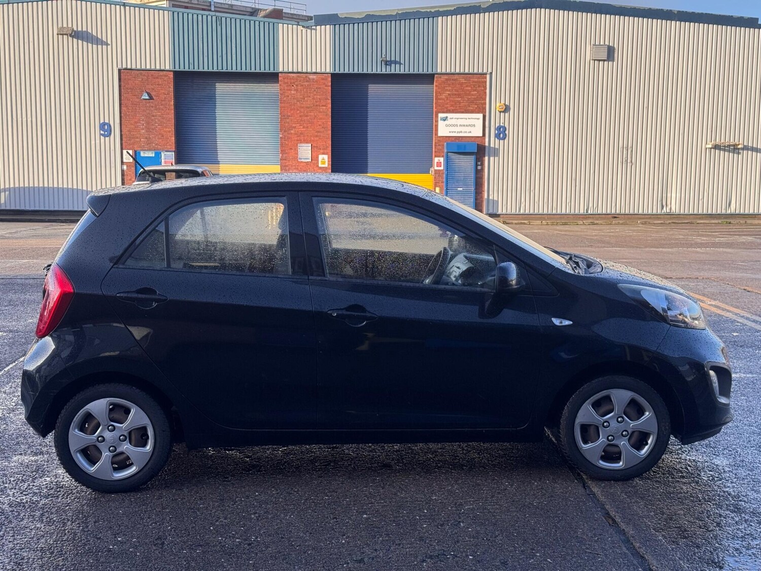 Used Kia Picanto 2011 for sale - 77512272: Photo 16