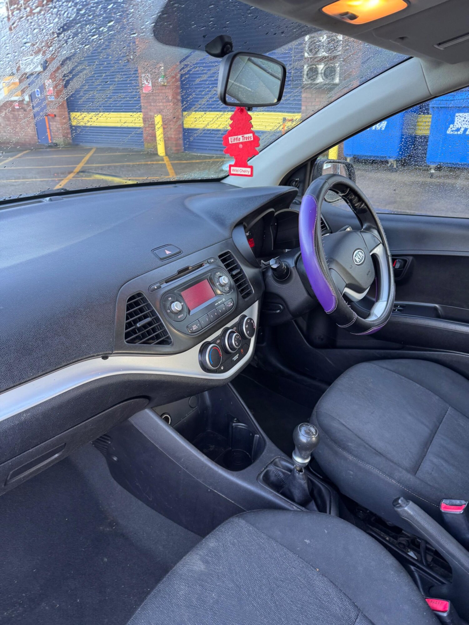 Used Kia Picanto 2011 for sale - 77512272: Photo 20