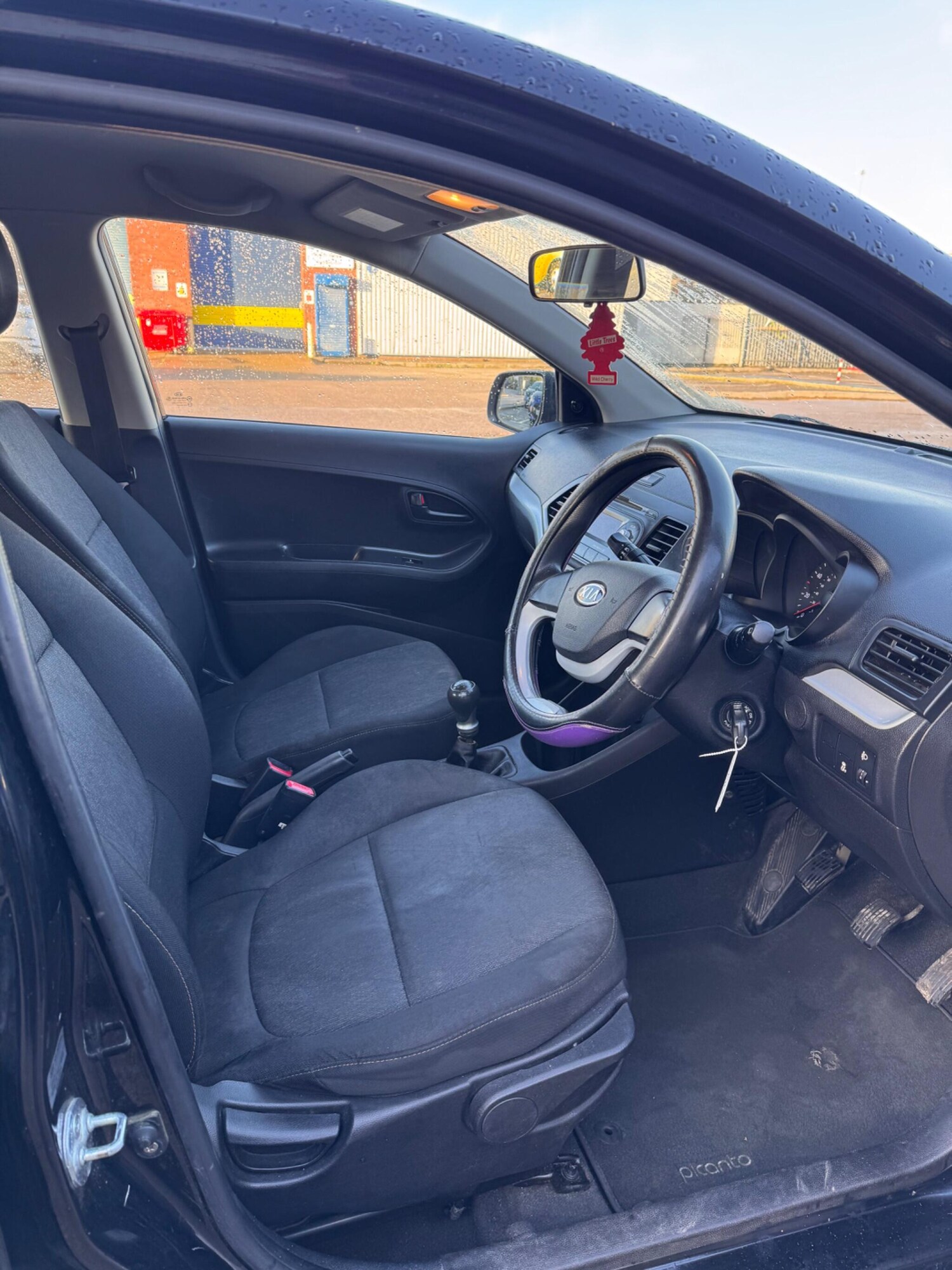 Used Kia Picanto 2011 for sale - 77512272: Photo 23