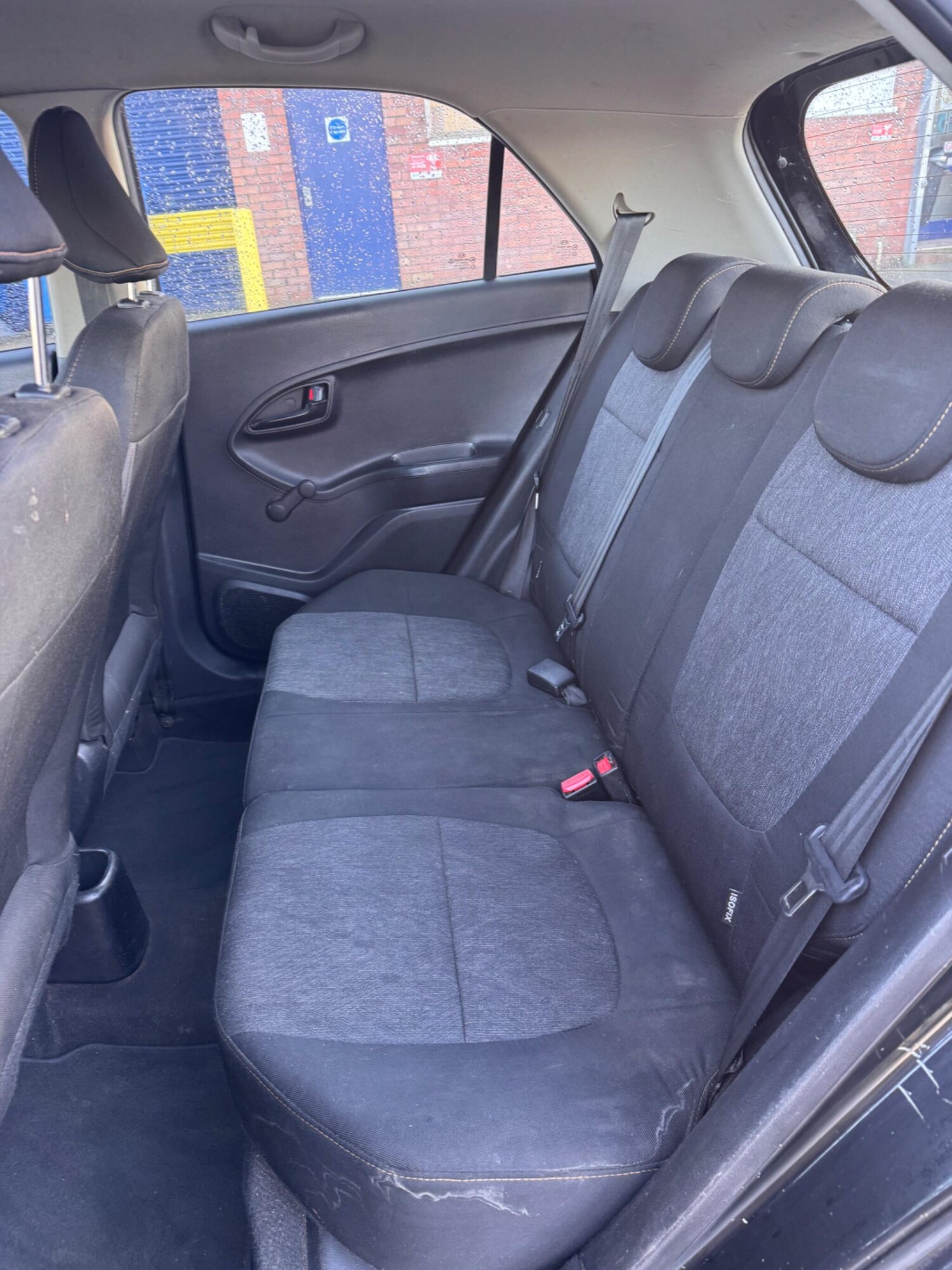 Used Kia Picanto 2011 for sale - 77512272: Photo 24