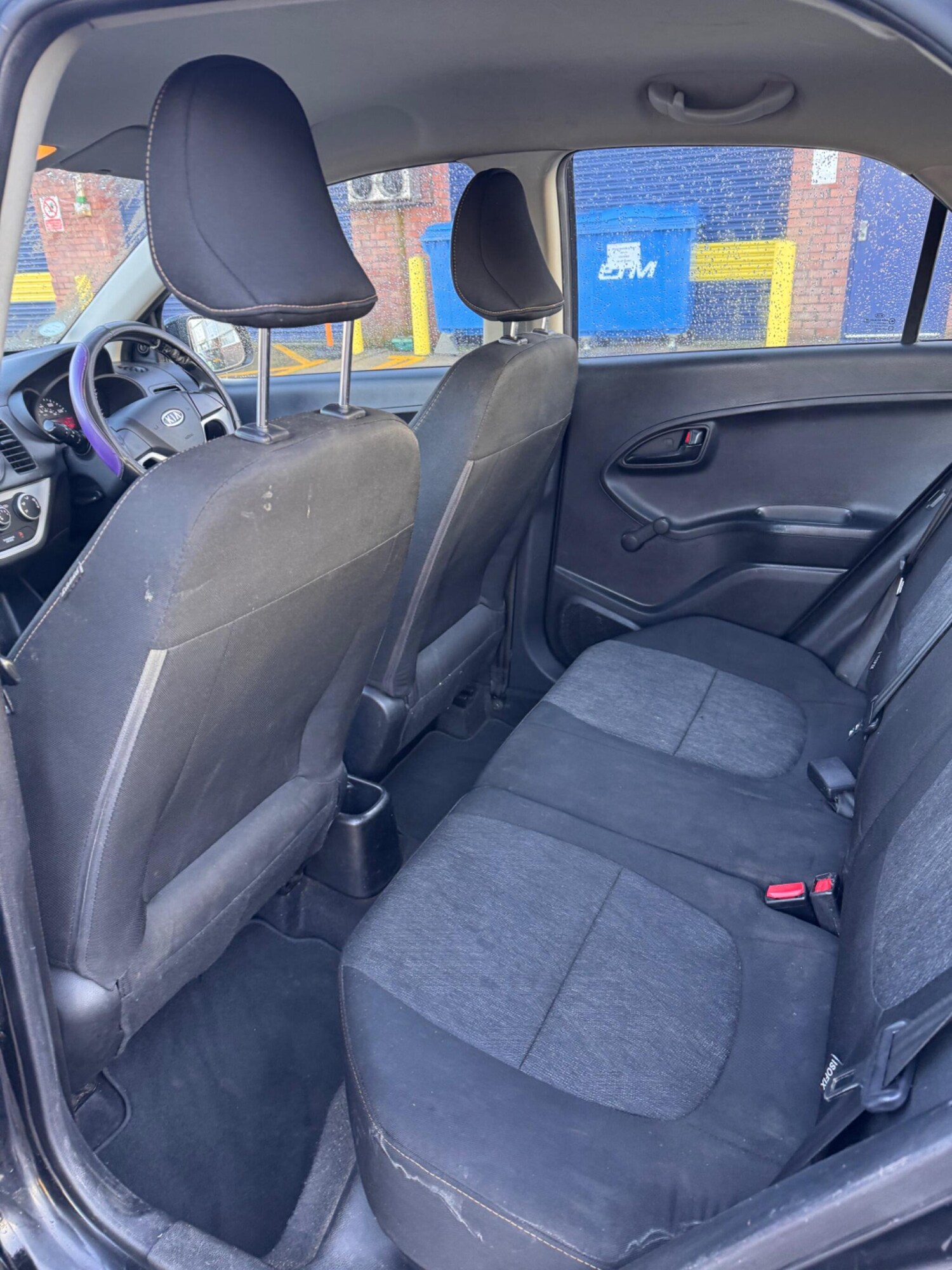 Used Kia Picanto 2011 for sale - 77512272: Photo 25