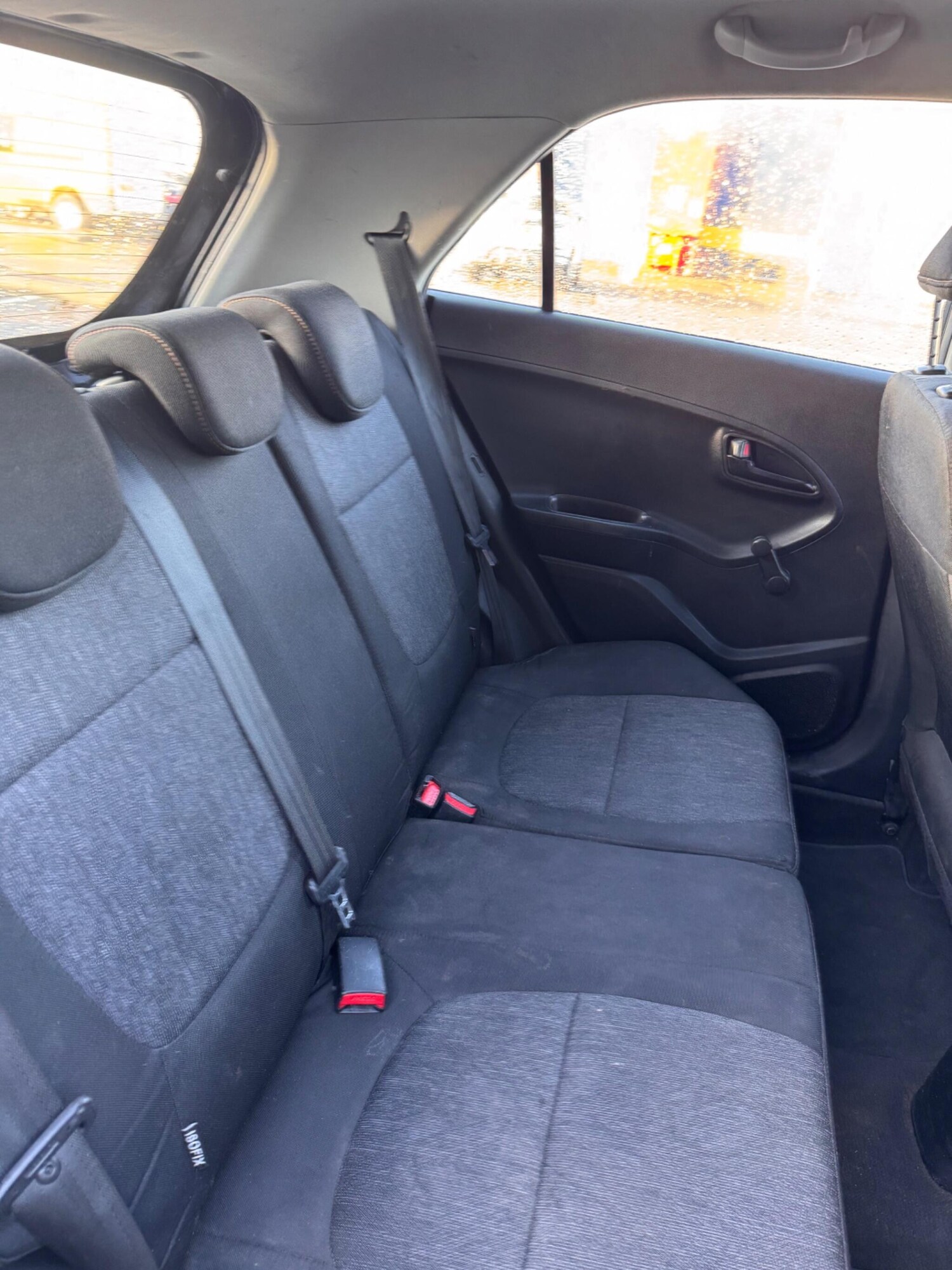 Used Kia Picanto 2011 for sale - 77512272: Photo 26