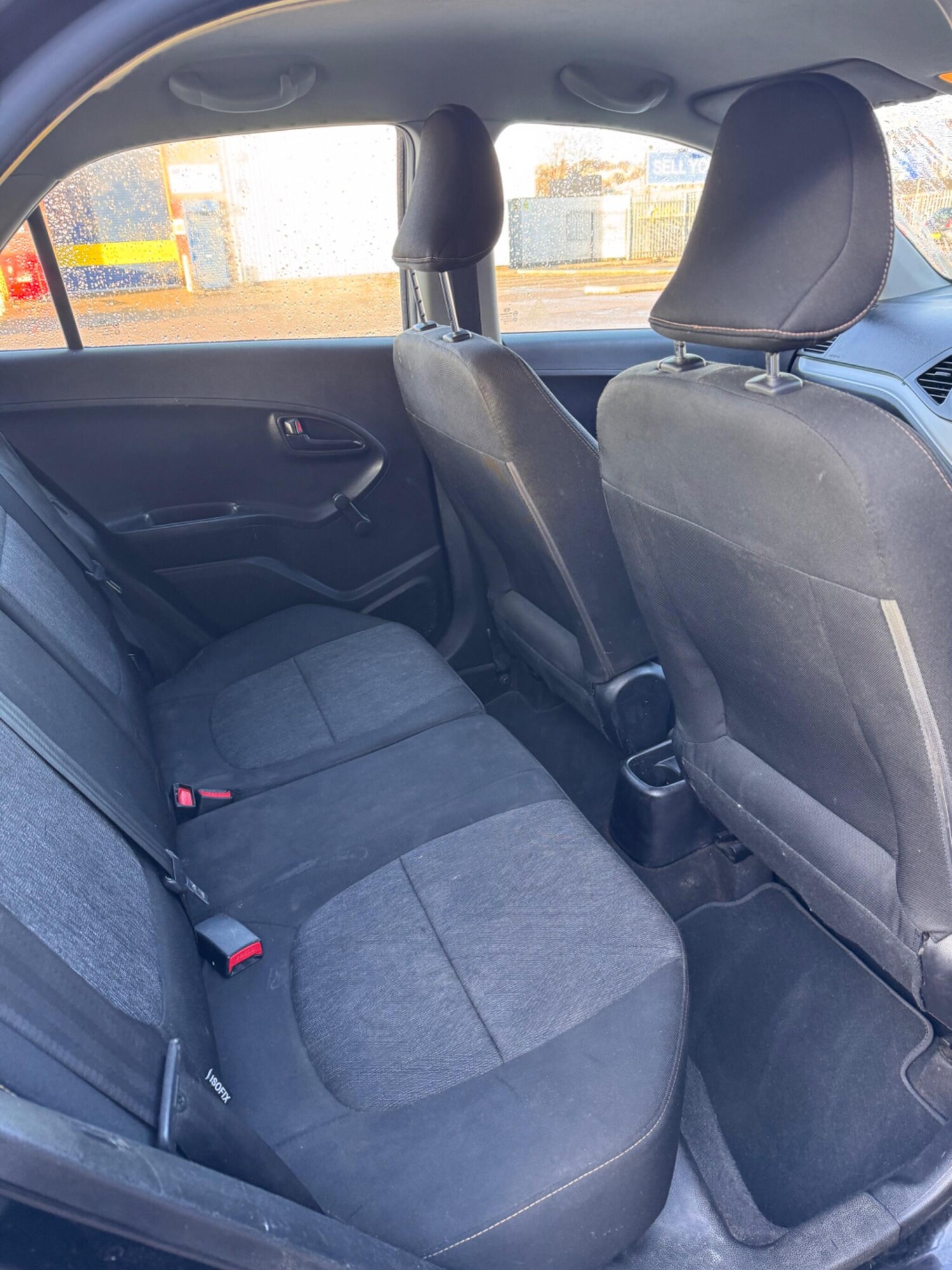 Used Kia Picanto 2011 for sale - 77512272: Photo 27