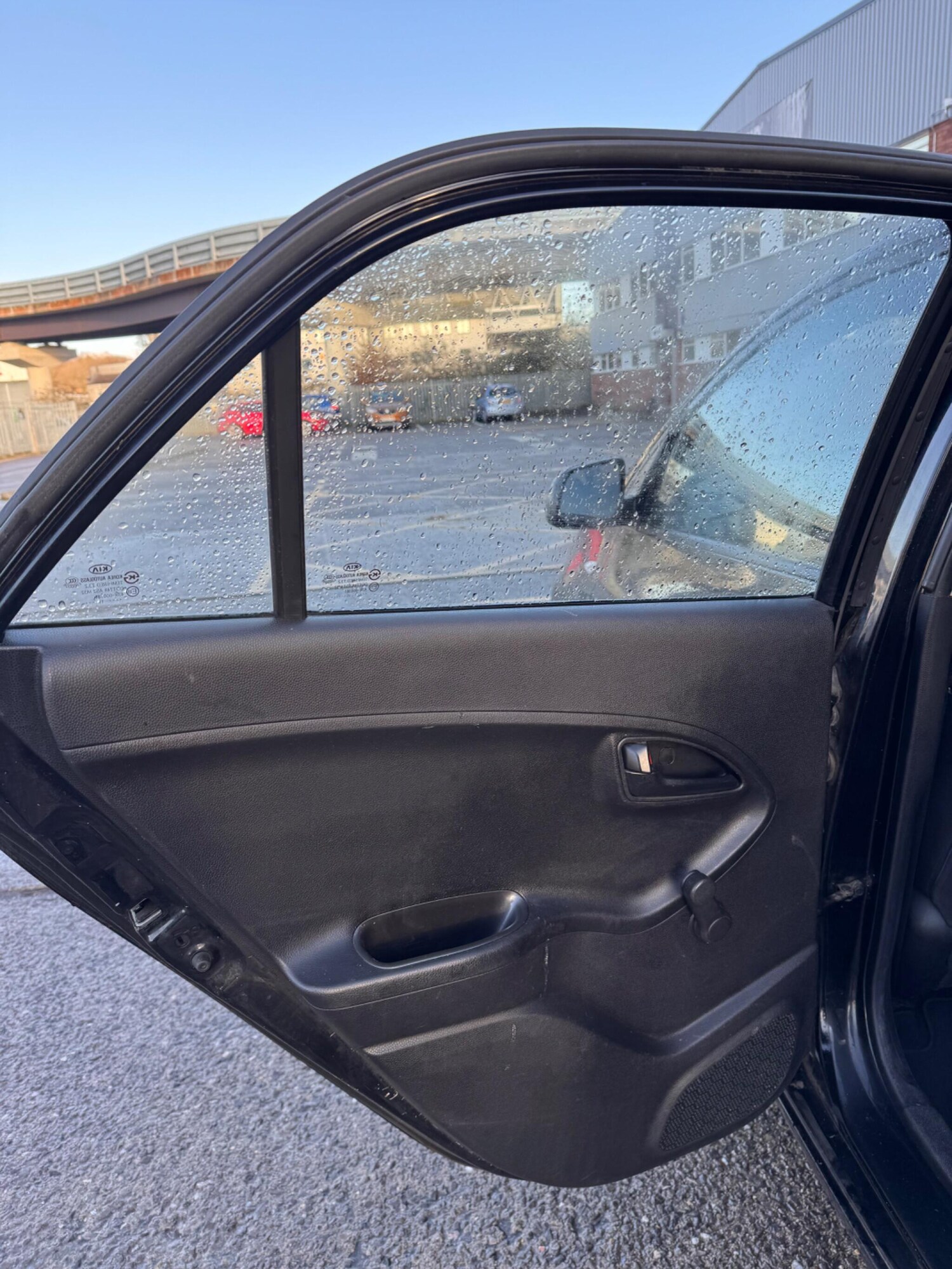 Used Kia Picanto 2011 for sale - 77512272: Photo 30