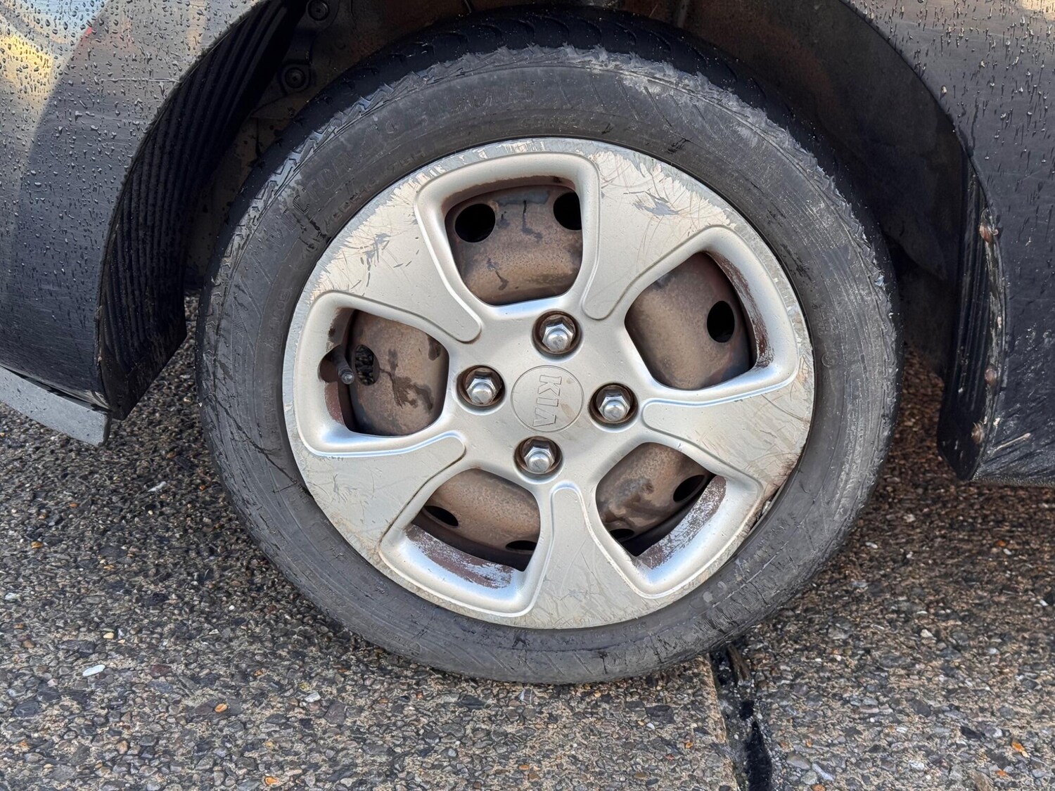 Used Kia Picanto 2011 for sale - 77512272: Photo 36