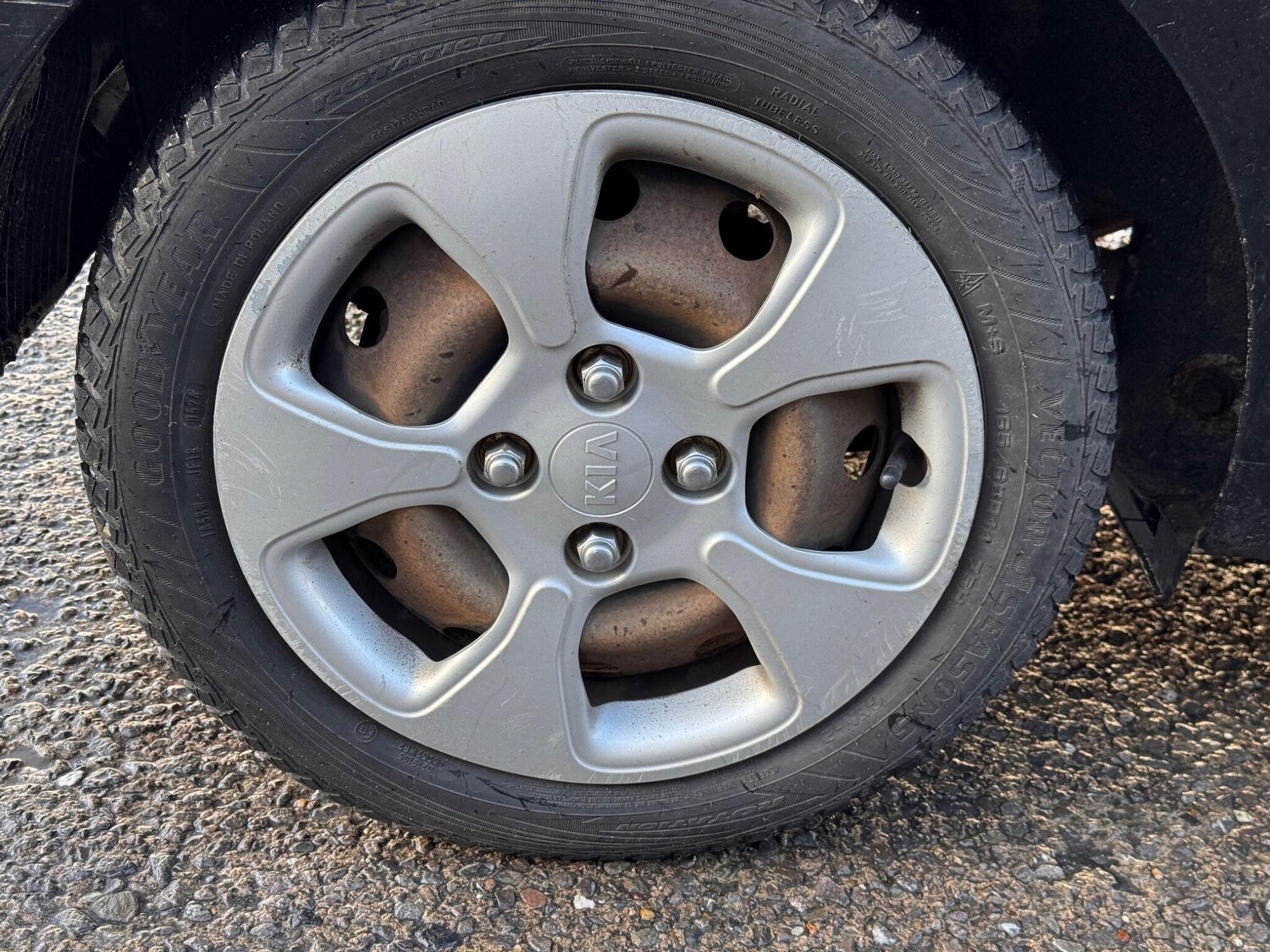 Used Kia Picanto 2011 for sale - 77512272: Photo 38